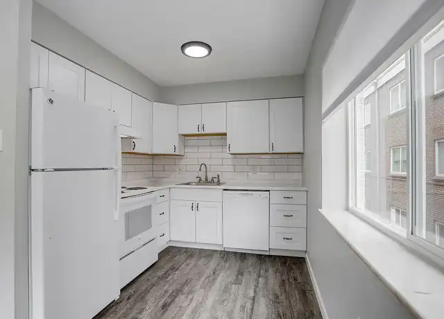 Property at The Fairfax - 551 S Fairfax St, Denver, CO, 80246, 1 bed, 1 bath, [object Object]