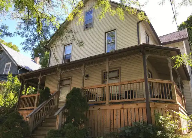 Property at 108 Hudson St, Ithaca, NY, 14850, 6 beds, 2 baths, [object Object]