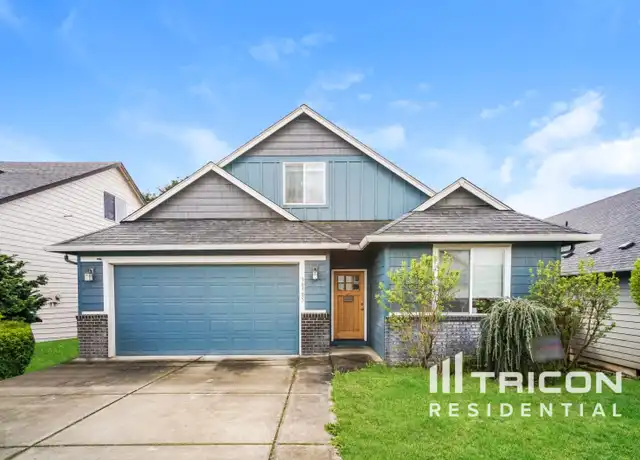 Property at 10905 NE 105th St, Vancouver, WA, 98662, 3 beds, 2 baths, [object Object]