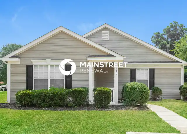Property at 510 Railway Pl SW, Concord, NC, 28025, 4 beds, 2 baths, [object Object]