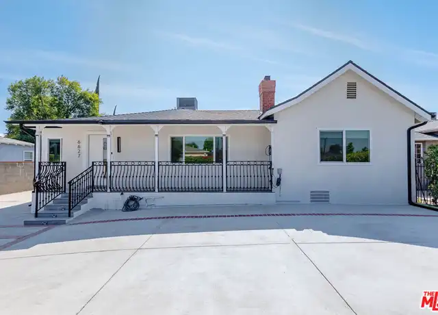 Property at 6627 Ranchito Ave, Van Nuys, CA, 91405, 3 beds, 2 baths, [object Object]