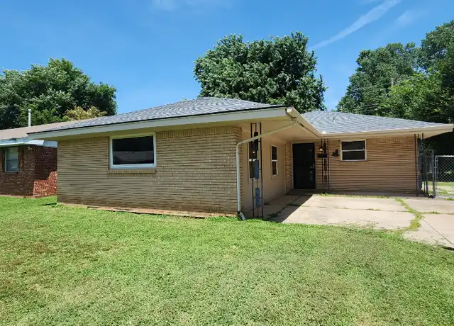 Property at 908 Moraine Ave, Oklahoma City, OK, 73130, 4 beds, 1 bath, [object Object]