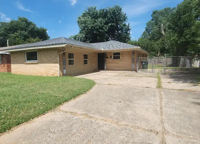 Property at 908 Moraine Ave, Oklahoma City, OK, 73130, 4 beds, 1 bath, [object Object]