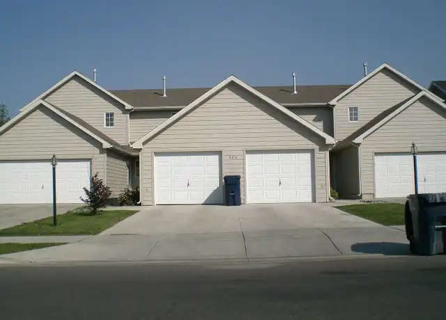 Property at 320 Michael Grove Ave Unit 320A, Bozeman, MT, 59718, 3 beds, 2 baths, [object Object]