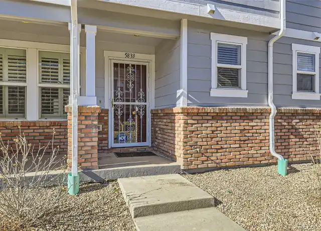 Property at 5833 Biscay St, Denver, CO, 80249, 3 beds, 2.5 baths, [object Object]