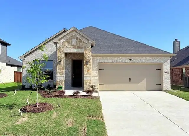 Property at 861 Boomer Ln, Ferris, TX, 75125, 4 beds, 2 baths, [object Object]