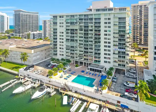 Property at 5750 Collins Ave Unit 14A, Miami Beach, FL, 33140, 2 beds, 2 baths, [object Object]