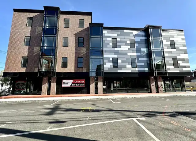Property at 21 Summer St Unit 203, Natick, MA, 01760, 2 beds, 2 baths, [object Object]