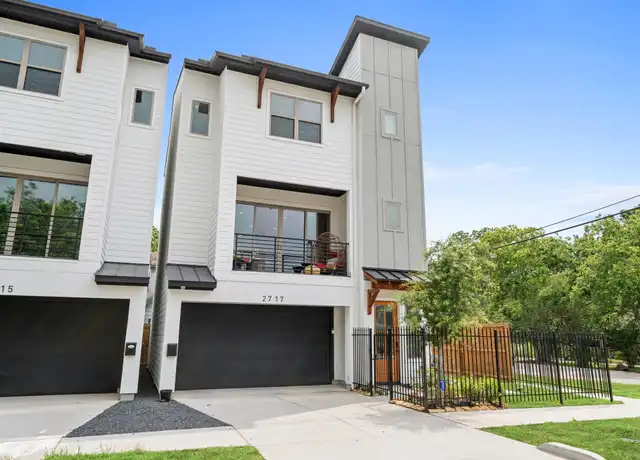 Property at 2717 Drew St, Houston, TX, 77004, 3 beds, 3.5 baths, [object Object]