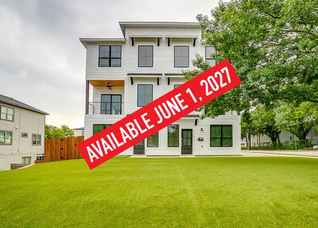 Property at 2843 Forest Park Blvd Unit For Applications, Fort Worth, TX, 76110, 5 beds, 5.5 baths, [object Object]
