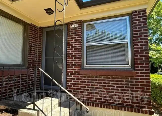 Property at 7104 N Interstate Ave, Portland, OR, 97217, 1 bed, 1 bath, [object Object]