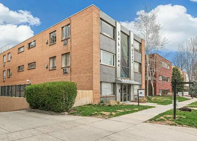 Property at 59 N Ogden St, Denver, CO, 80218, 1 bed, 1 bath, [object Object]