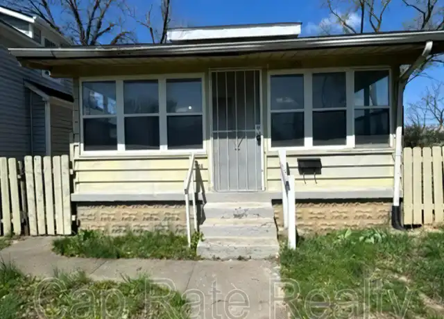Property at 1056 Olmstead Ave, Columbus, OH, 43201, 2 beds, 1 bath, [object Object]