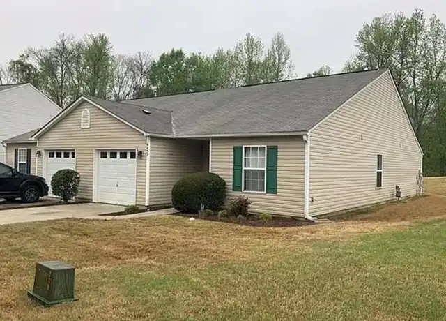 Property at 6453 Ziegler Ln, Charlotte, NC, 28269, 1 bed, 1 bath, [object Object]