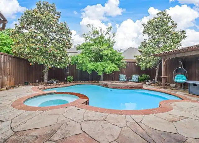 Property at 4313 Oak Knoll Dr, Plano, TX, 75093, 4 beds, 3 baths, [object Object]