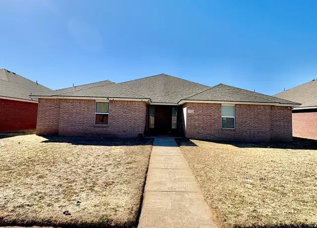 Property at 5413 Harvard St Unit B, Lubbock, TX, 79416, 3 beds, 3 baths, [object Object]