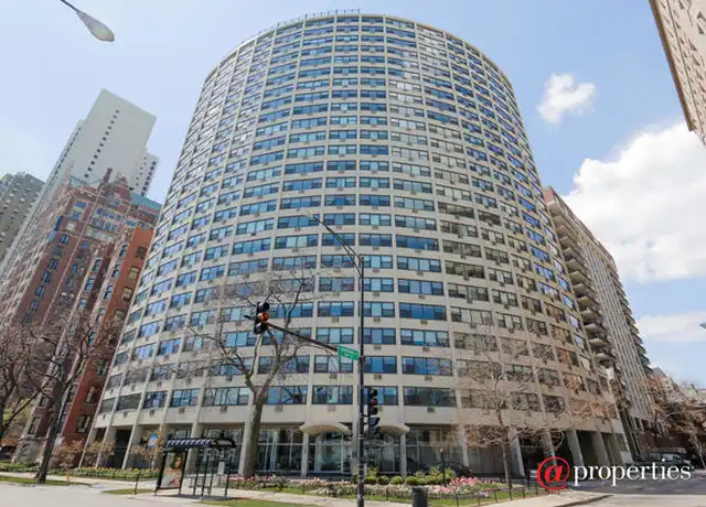 Property at 1150 N Lake Shore Dr Unit 12F, Chicago, IL, 60611, 1 bed, 1 bath, [object Object]