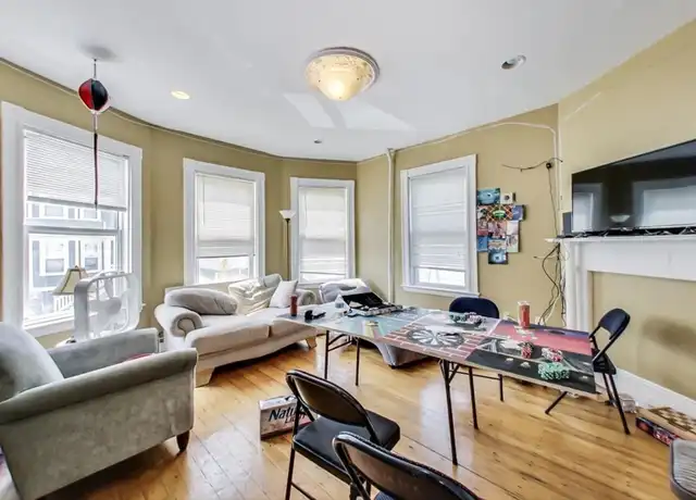 Property at 8 Sunset St, Boston, MA, 02120, 5 beds, 2 baths, [object Object]