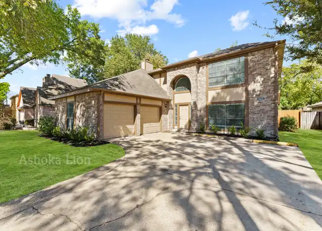 Property at 4826 Brooklawn Dr, Houston, TX, 77066, 5 beds, 3.5 baths, [object Object]