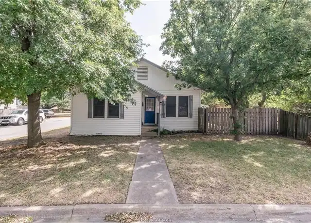 Property at 1017 E 23rd St, Bryan, TX, 77803, 3 beds, 2 baths, [object Object]