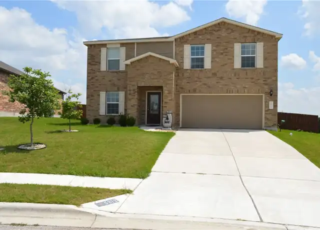Property at 5812 Minch Rd, Austin, TX, 78754, 5 beds, 2.5 baths, [object Object]