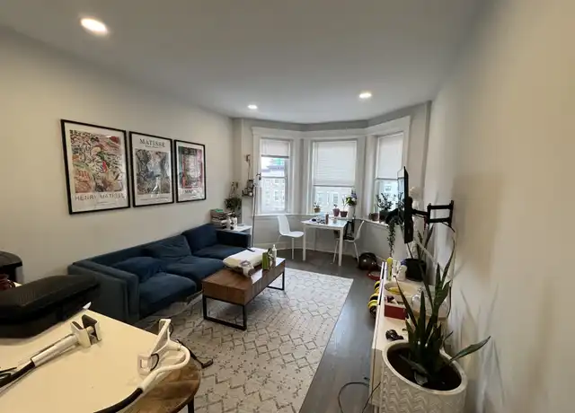 Property at 100 Queensberry St Unit 12A, Boston, MA, 02215, 1 bed, 1 bath, [object Object]