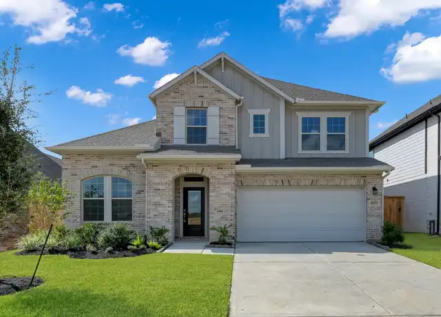 Property at 42635 Reminiscent Ln, Magnolia, TX, 77354, 4 beds, 3.5 baths, [object Object]