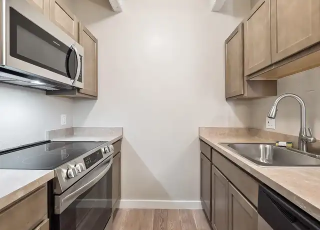 Property at Heritage House Apartments - 2580 S University Blvd, Denver, CO, 80210, 1 bed, 1 bath, [object Object]