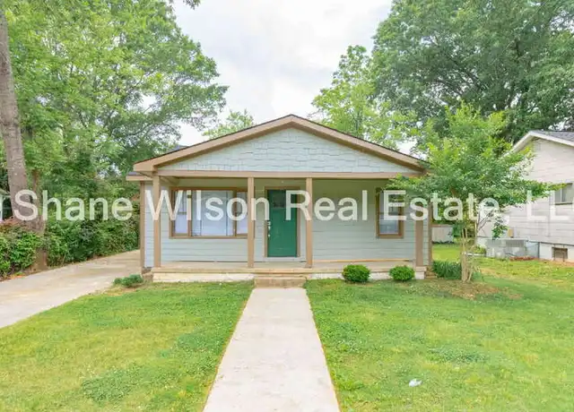 Property at 3211 Curtis St, Chattanooga, TN, 37406, 2 beds, 1 bath, [object Object]