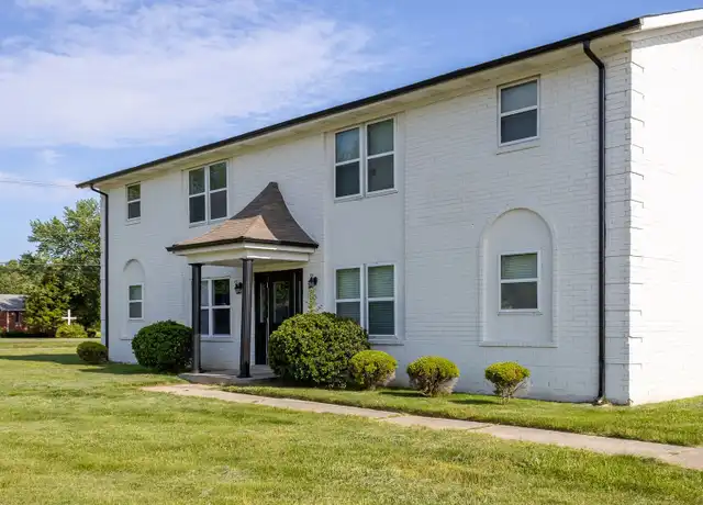 Property at 6200 Paradise Ln Unit 29, Louisville, KY, 40258, 2 beds, 1 bath, [object Object]