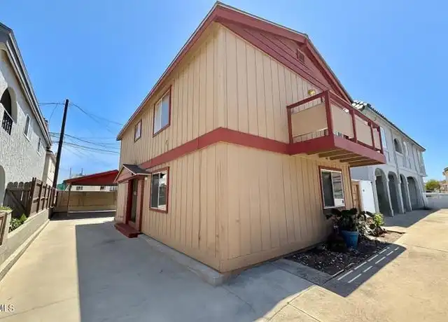 Property at 106 Los Angeles Ave, Oxnard, CA, 93035, 1 bed, 1 bath, [object Object]