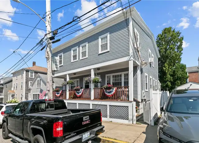 Property at 20 Dearborn St, Newport, RI, 02840, 3 beds, 1.5 baths, [object Object]