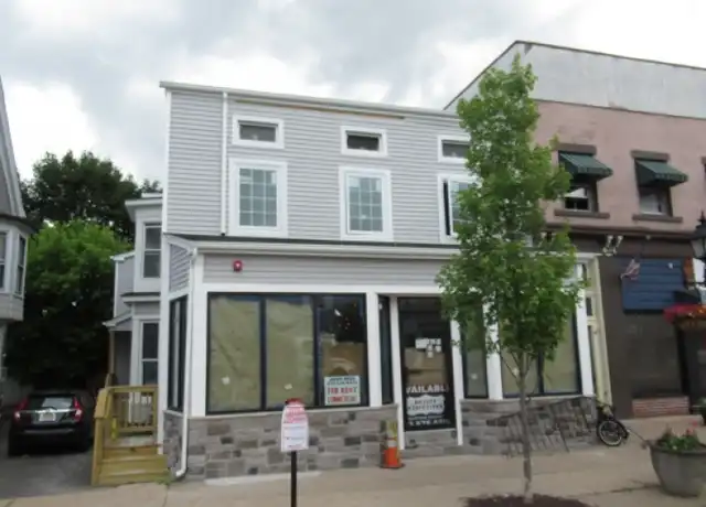 Property at 121 Main St Unit B, Hackettstown, NJ, 07840, 2 beds, 1 bath, [object Object]