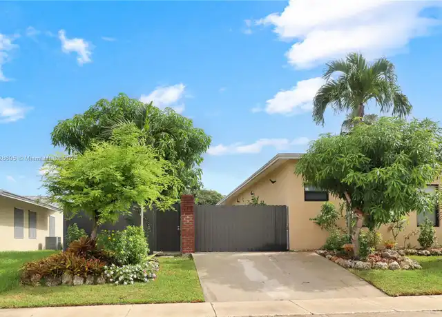 Property at 15730 SW 103rd Ave Unit 1, Miami, FL, 33157, 1 bed, 1 bath, [object Object]