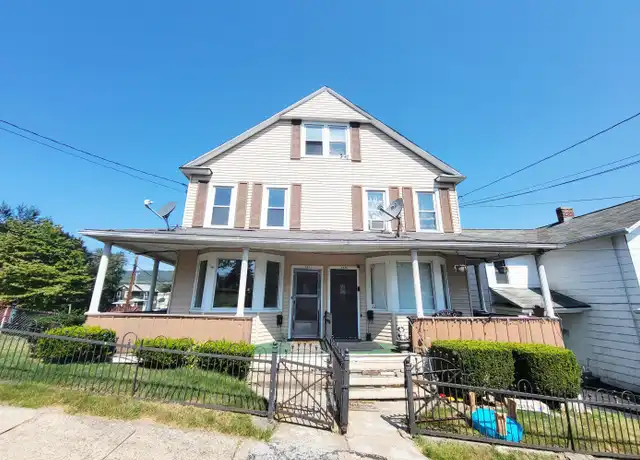 Property at 141 Short St, Edwardsville, PA, 18704, 3 beds, 1 bath, [object Object]