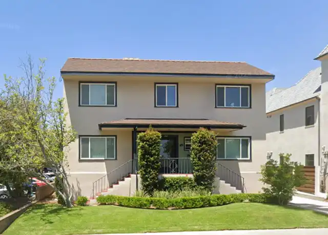 Property at 211 S El Molino Ave, Pasadena, CA, 91101, 0 beds, 1 bath, [object Object]