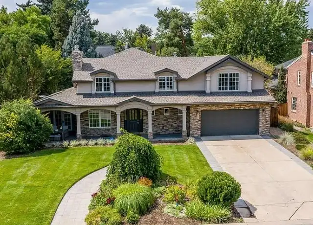Property at 455 Kearney St, Denver, CO, 80220, 5 beds, 4 baths, [object Object]