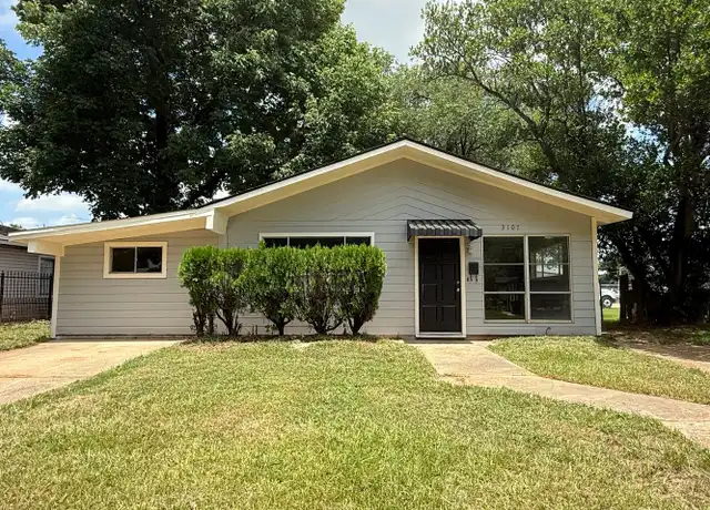 Property at 3107 Stafford Ave, Bossier City, LA, 71112, 3 beds, 1 bath, [object Object]