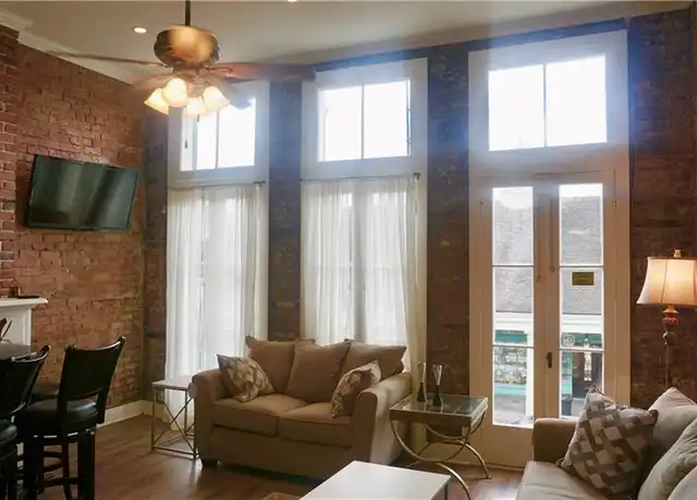 Property at 829 Decatur St Unit B, New Orleans, LA, 70116, 1 bed, 1 bath, [object Object]