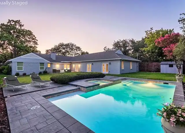 Property at 11224 Jamestown Rd, Dallas, TX, 75230, 4 beds, 3.5 baths, [object Object]