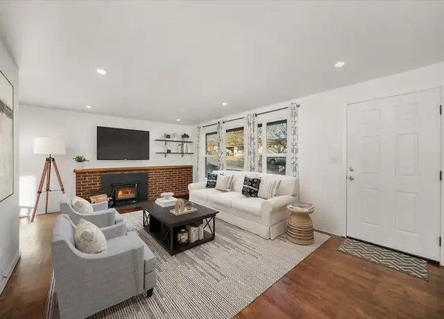 Property at 5629 N Moore St, Spokane, WA, 99205, 4 beds, 1.5 baths, [object Object]
