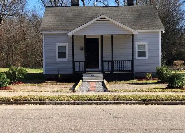 Property at 749 Green St, Rock Hill, SC, 29730, 2 beds, 1 bath, [object Object]
