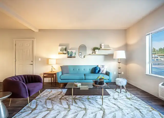 Property at The McKenzie - 2847 Tennyson Ave, Eugene, OR, 97408, 2 beds, 2 baths, [object Object]
