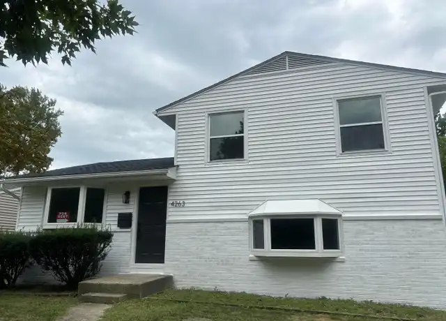 Property at 4263 Sibley Ave, Columbus, OH, 43227, 4 beds, 2 baths, [object Object]