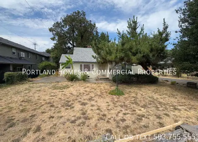 Property at 14497 SE River Rd, Portland, OR, 97267, 5 beds, 1.5 baths, [object Object]