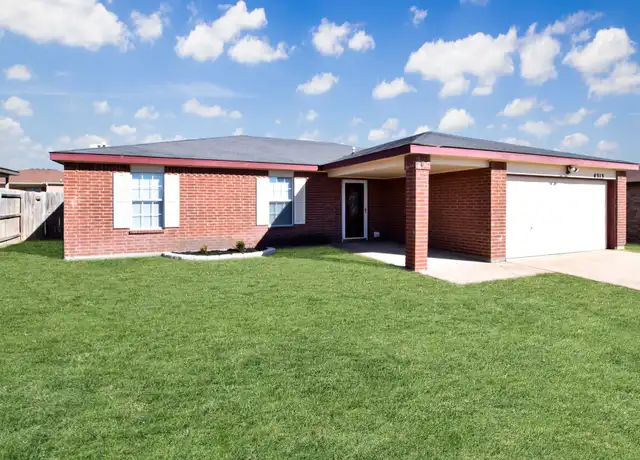 Property at 4313 Janelle Dr, Killeen, TX, 76549, 4 beds, 2 baths, [object Object]