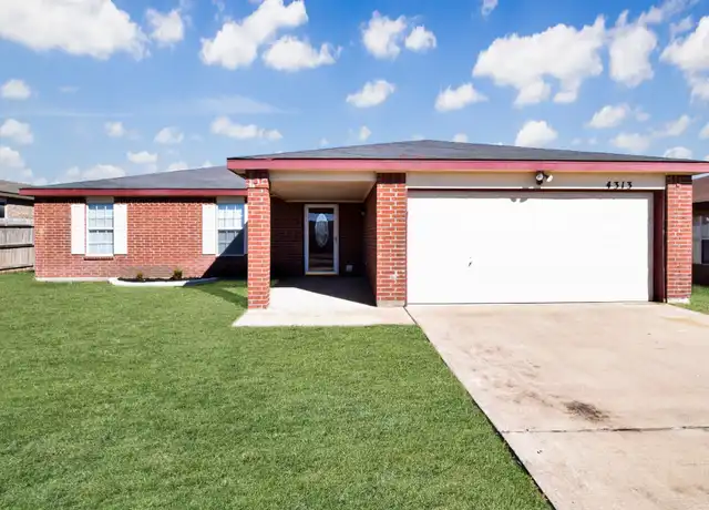 Property at 4313 Janelle Dr, Killeen, TX, 76549, 4 beds, 2 baths, [object Object]