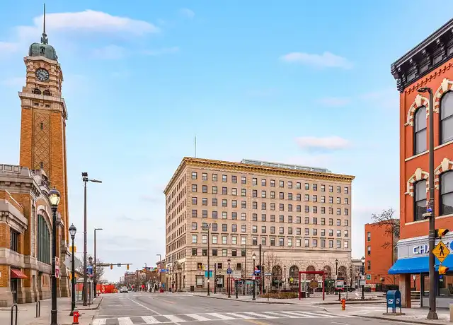 Property at Market District Lofts - 2012 W 25th St, Cleveland, OH, 44113, 0 beds, 1 bath, [object Object]