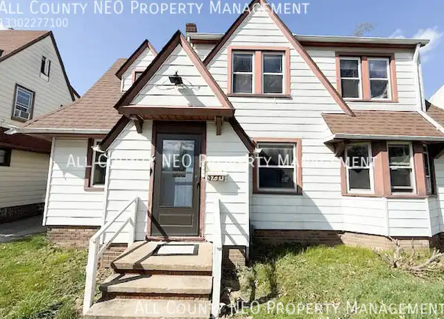 Property at 17011 Maple Heights Blvd, Maple Heights, OH, 44137, 3 beds, 1 bath, [object Object]