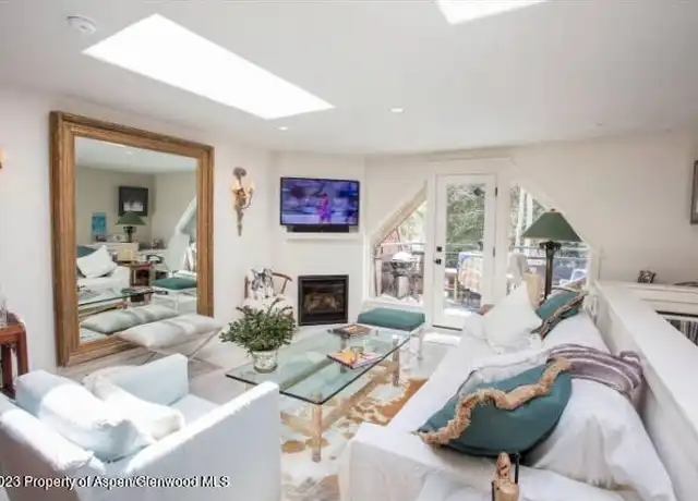 Property at 108 W Hyman Ave #7, Aspen, CO, 81611, 2 beds, 2 baths, [object Object]